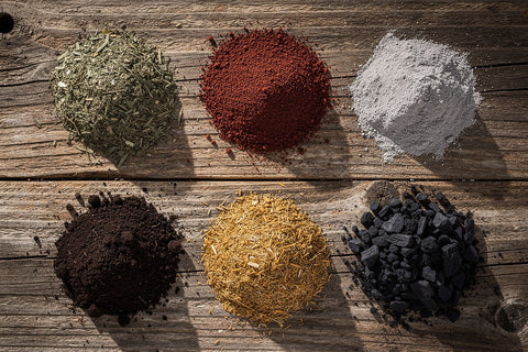 Building a Living Soil: A Starter Guide