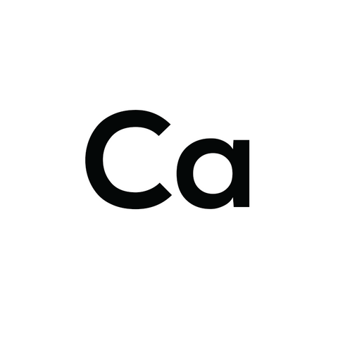 Calcium