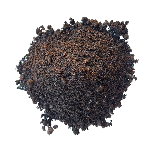 Compost & Worm Castings 50/50 Blend — Soil Supply Co.