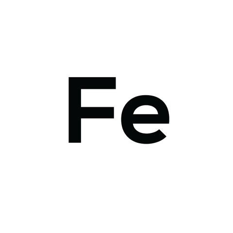 Iron