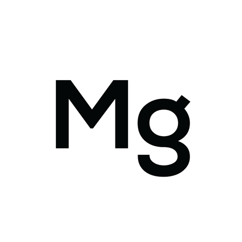 Magnesium
