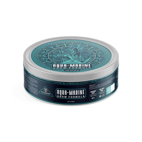 AQUA-MARINE Grow & Bloom Formula - High Powered Organics