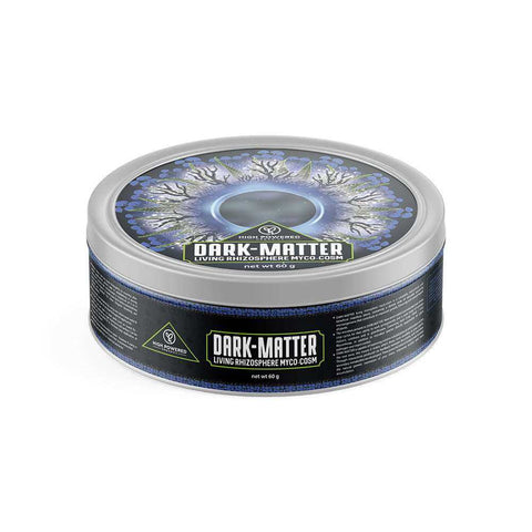 DARK-MATTER Living Rhizosphere Myco-Cosm - High Powered Organics