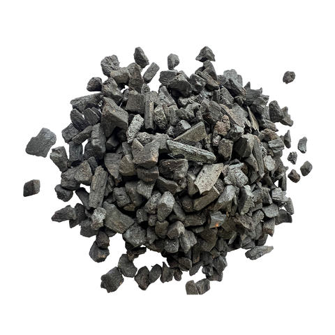 Hardwood Biochar (Activated)