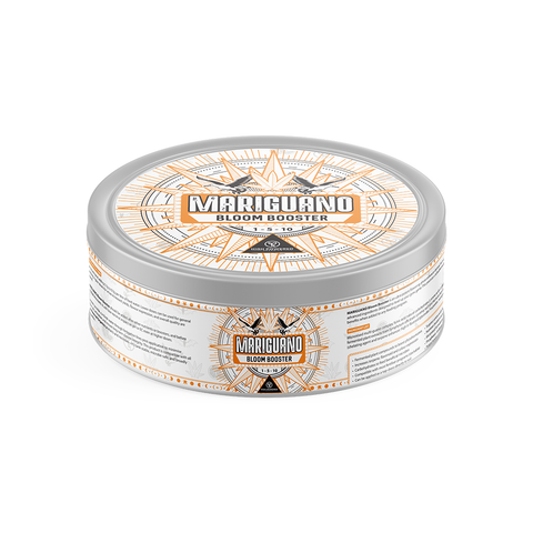MARIGUANO – Growth & Bloom Booster