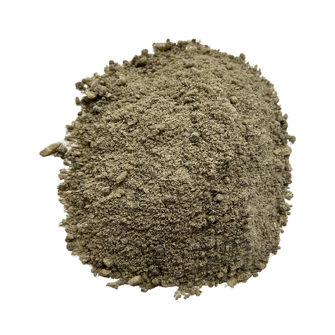 Gypsum