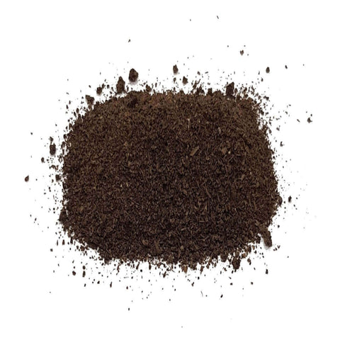 Insect Frass - High Powered Organics