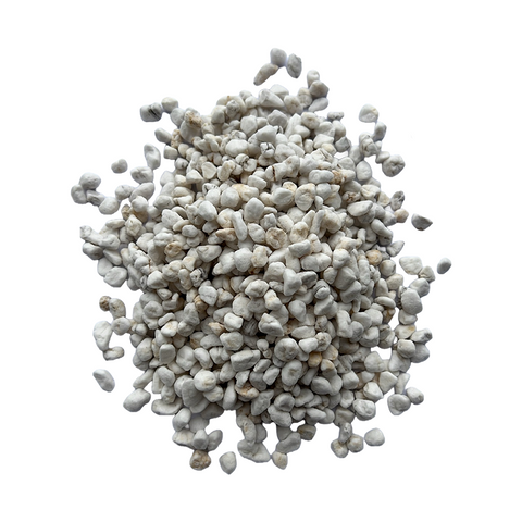 Washed Perlite