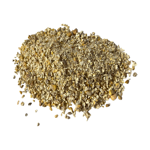 Malted Corn