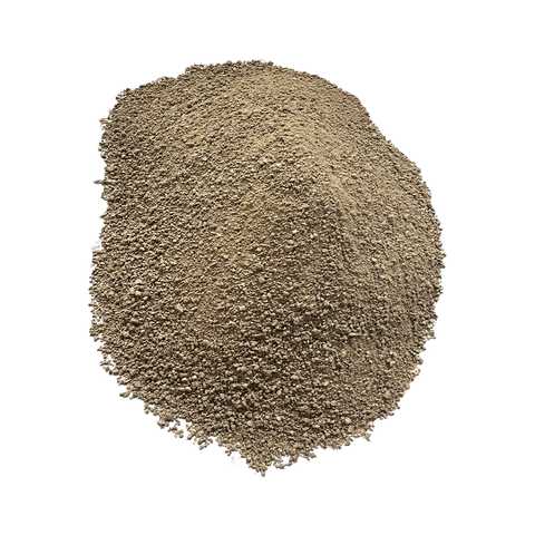 Montmorillonite