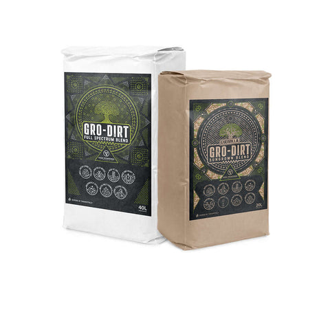 GRO-DIRT