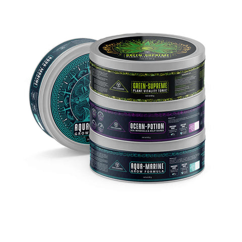 POWR-BOOSTERS