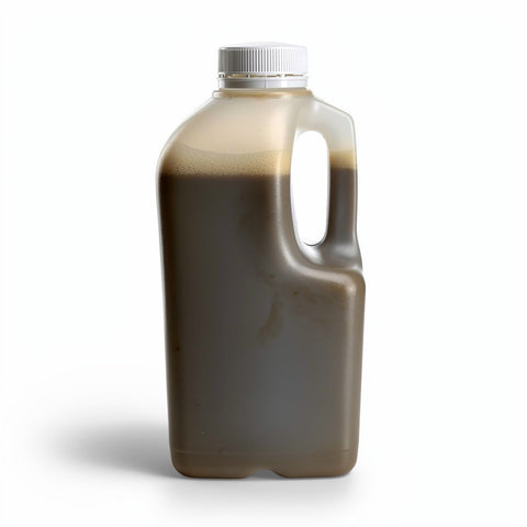 Seaweed Amino Concentrate