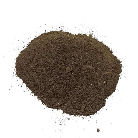Volcanic Ash - High Powered Organics