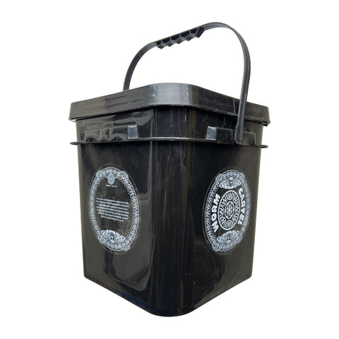 WORM CARTEL Pure Premium Worm Castings